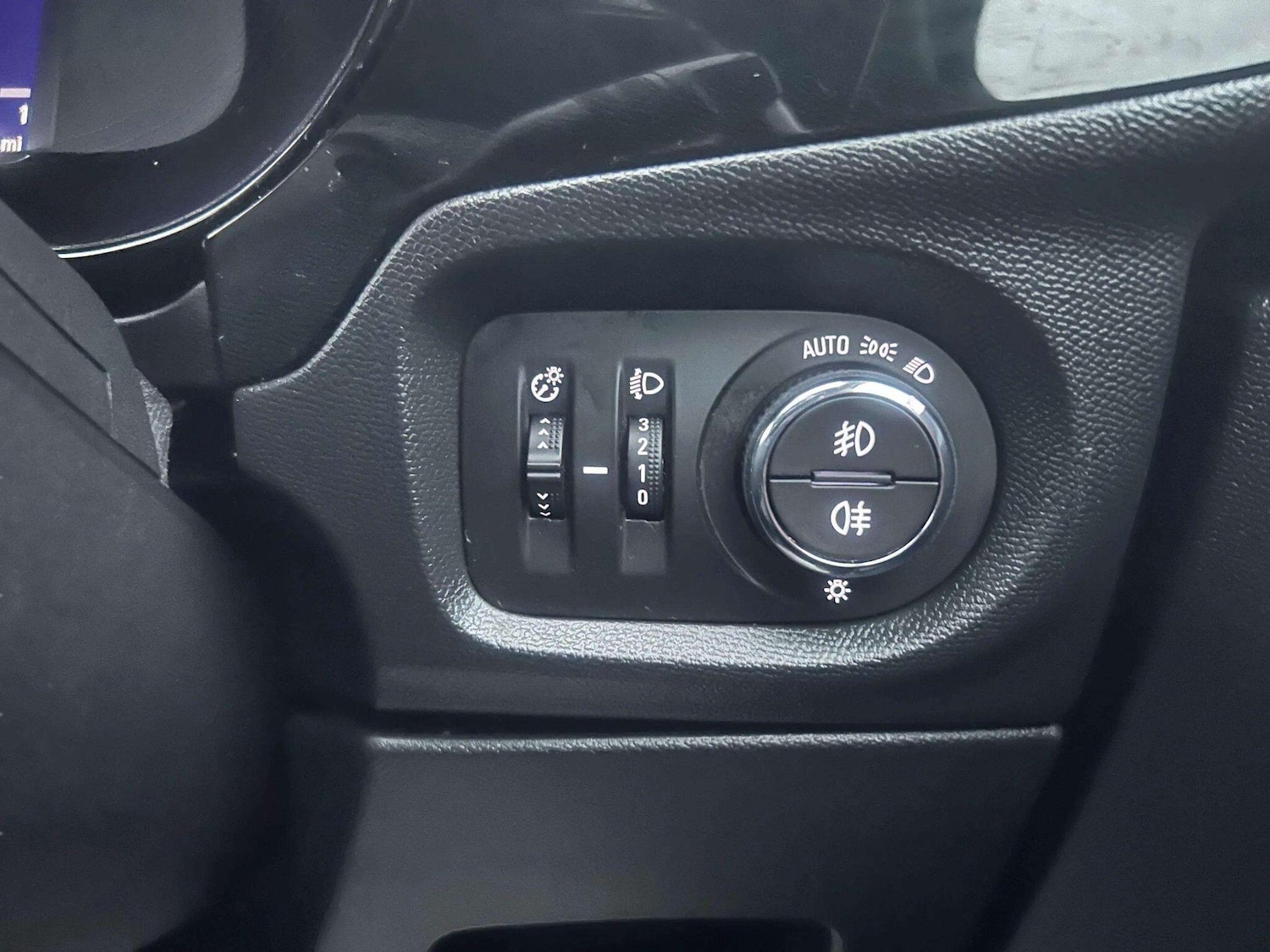 Used Vauxhall Corsa 2020 for sale - 76801983: Photo 27