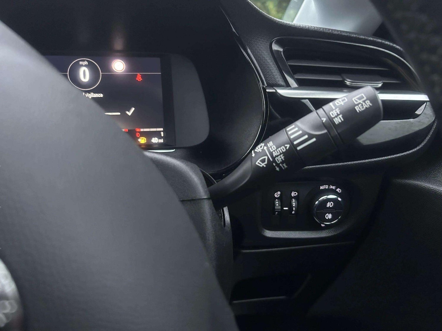 Used Vauxhall Corsa 2020 for sale - 76801983: Photo 28