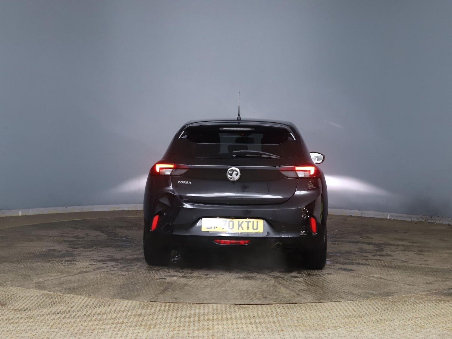 Used Vauxhall Corsa 2020 for sale - 76801983: Photo 3