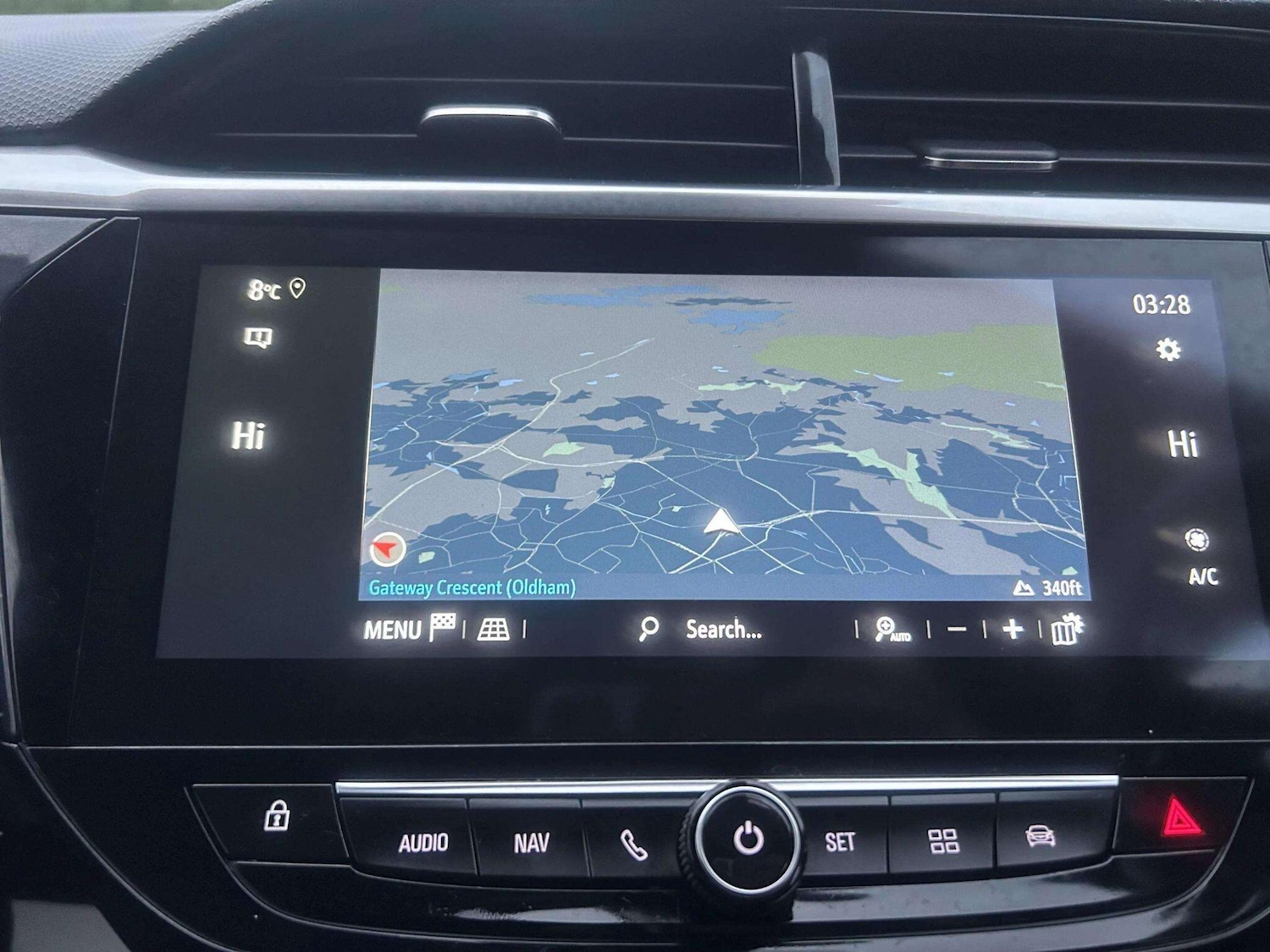 Used Vauxhall Corsa 2020 for sale - 76801983: Photo 31