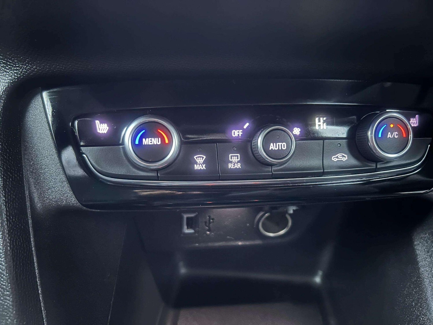 Used Vauxhall Corsa 2020 for sale - 76801983: Photo 33