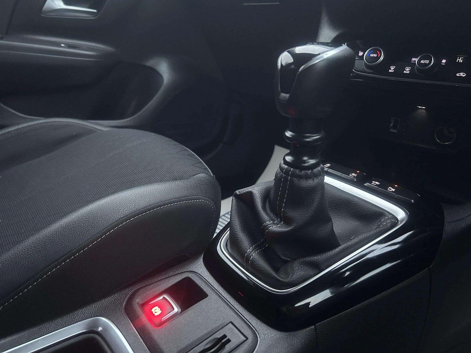 Used Vauxhall Corsa 2020 for sale - 76801983: Photo 34