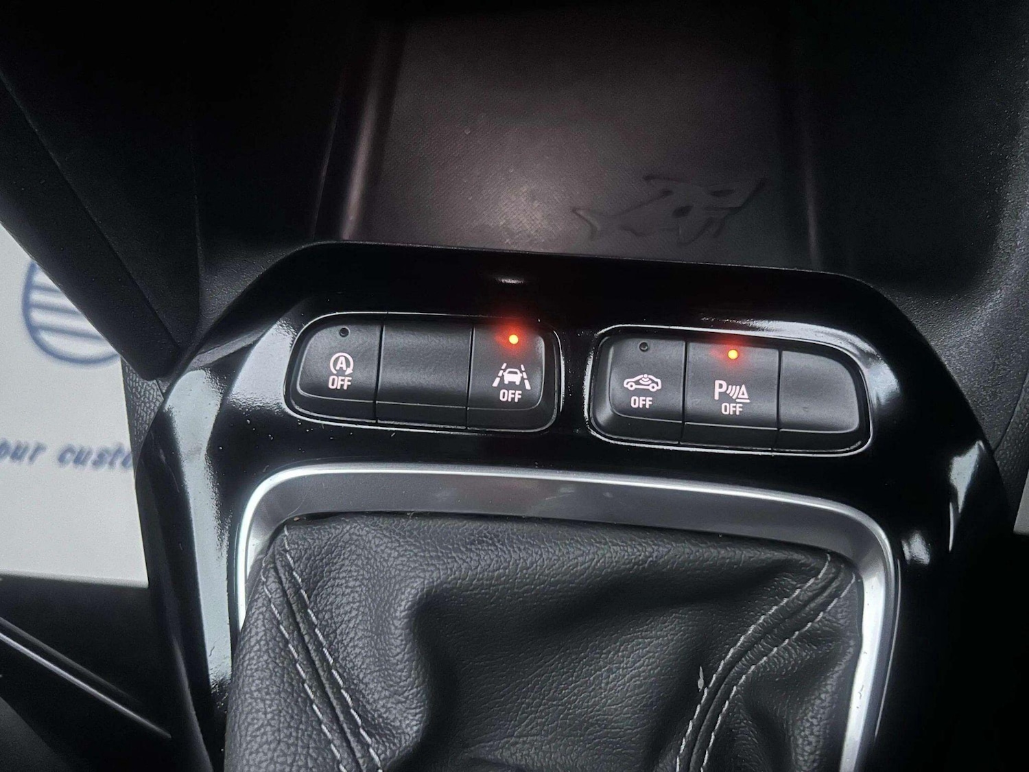 Used Vauxhall Corsa 2020 for sale - 76801983: Photo 35