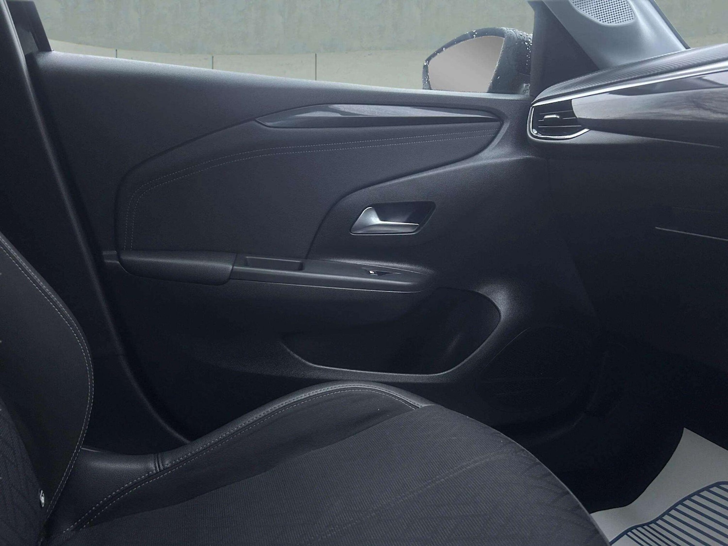 Used Vauxhall Corsa 2020 for sale - 76801983: Photo 36