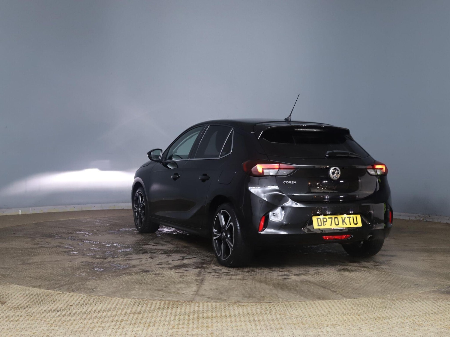 Used Vauxhall Corsa 2020 for sale - 76801983: Photo 4