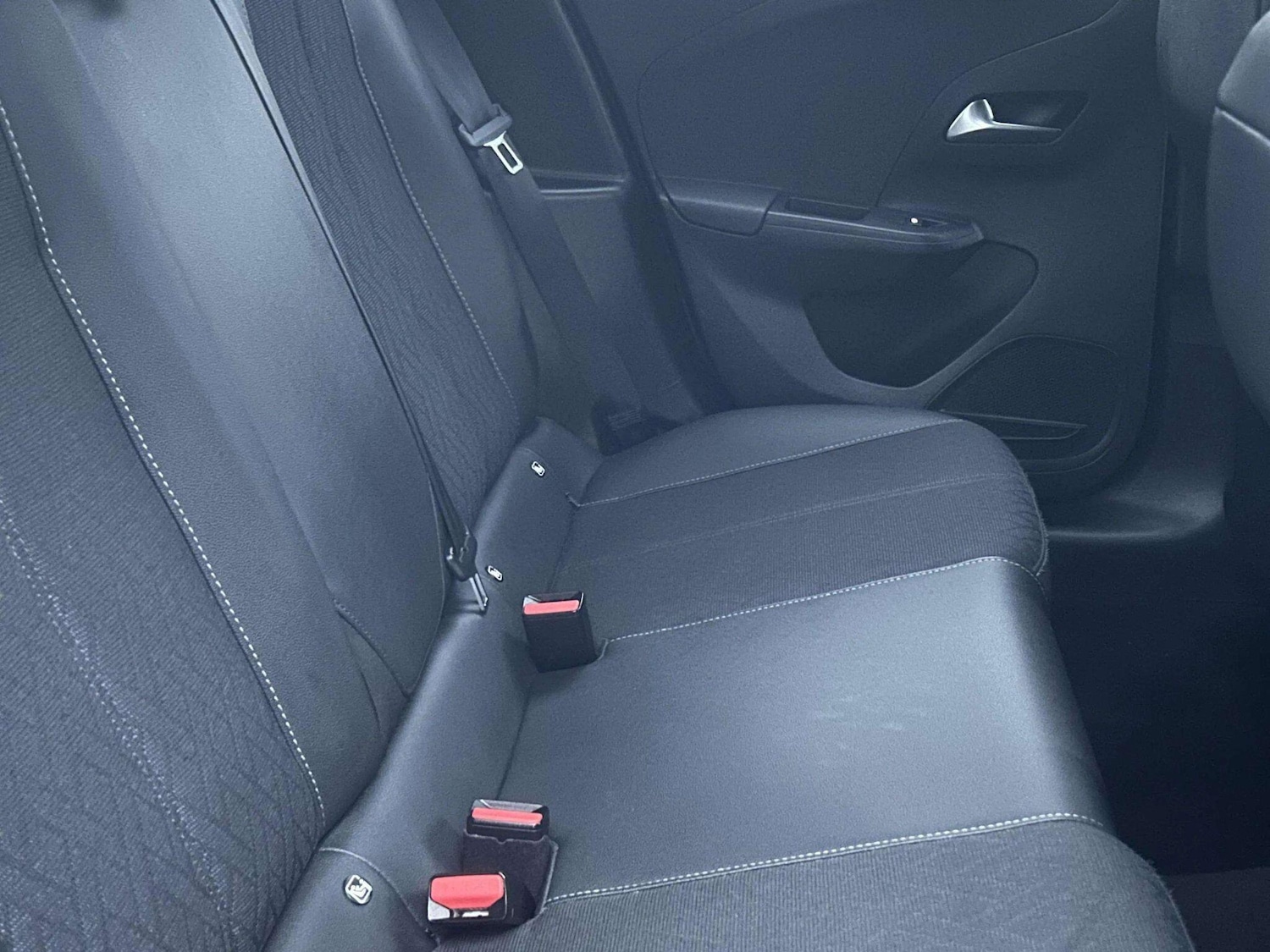 Used Vauxhall Corsa 2020 for sale - 76801983: Photo 41