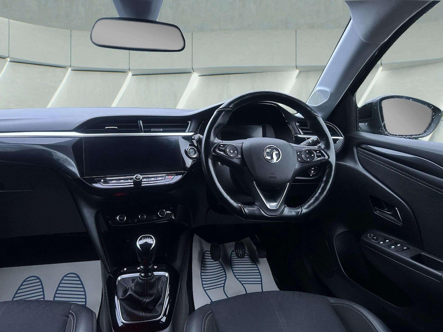 Used Vauxhall Corsa 2020 for sale - 76801983: Photo 43