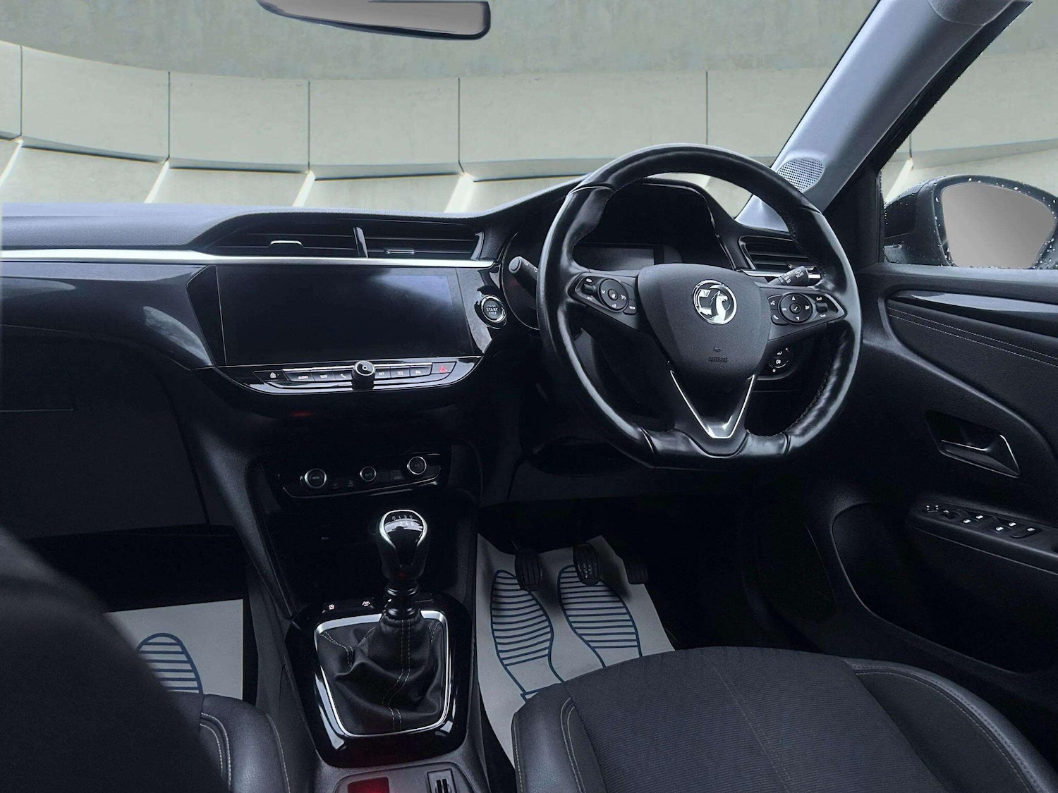 Used Vauxhall Corsa 2020 for sale - 76801983: Photo 44