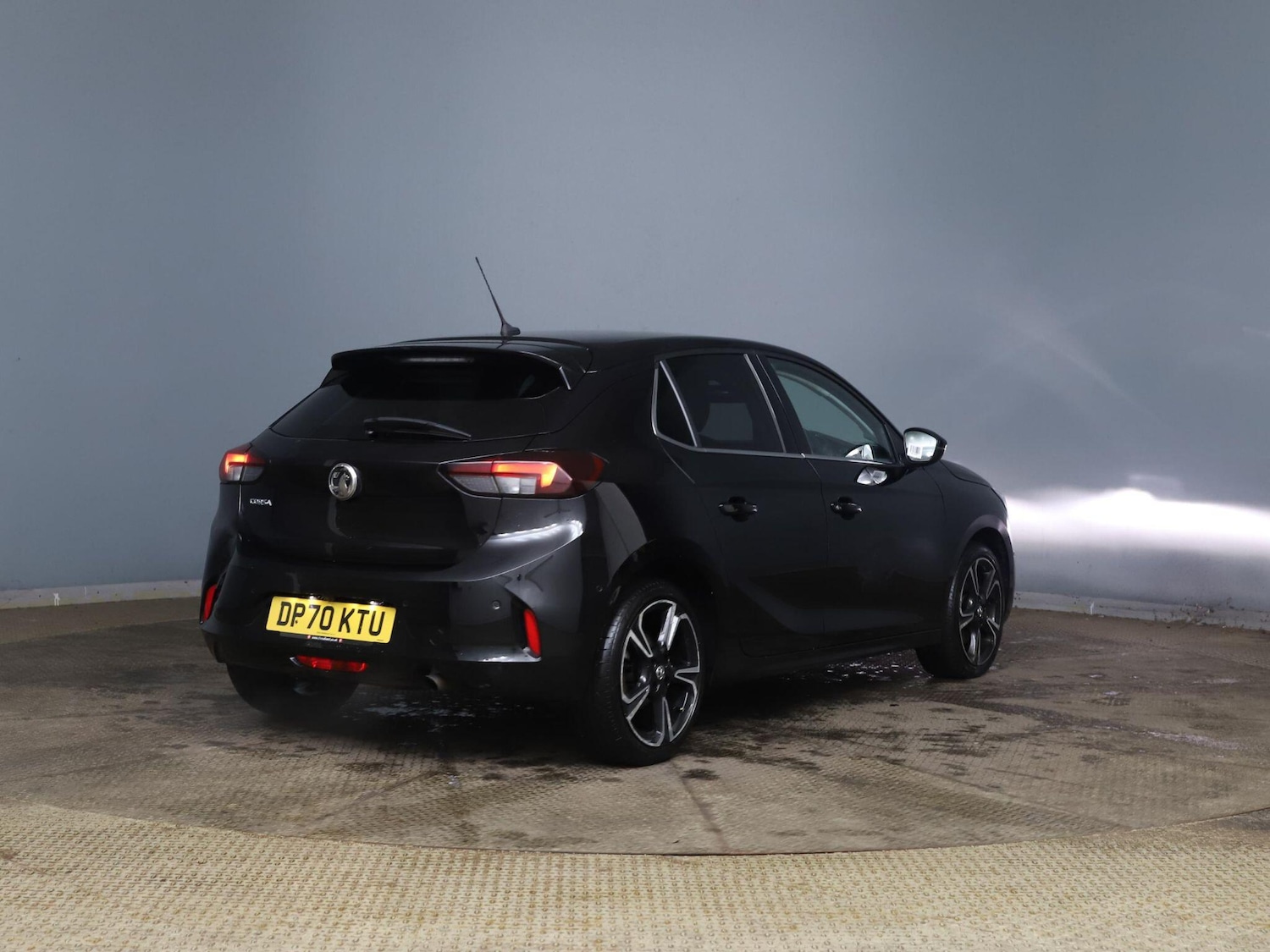 Used Vauxhall Corsa 2020 for sale - 76801983: Photo 5