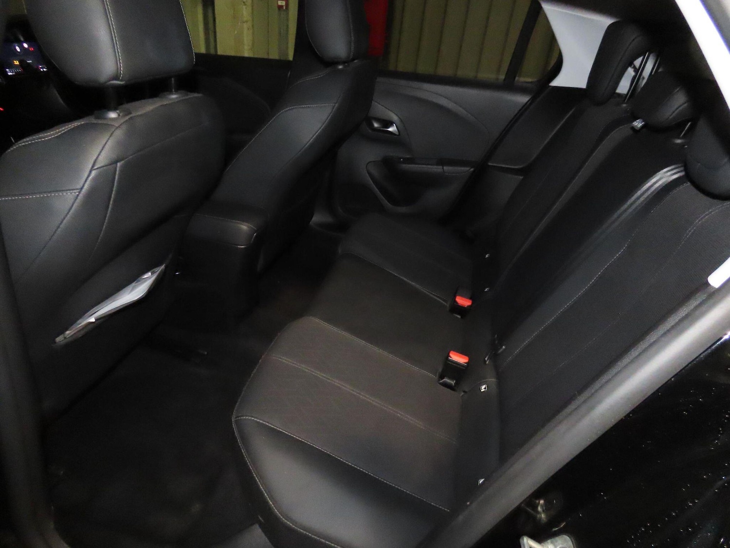 Used Vauxhall Corsa 2020 for sale - 76801983: Photo 6