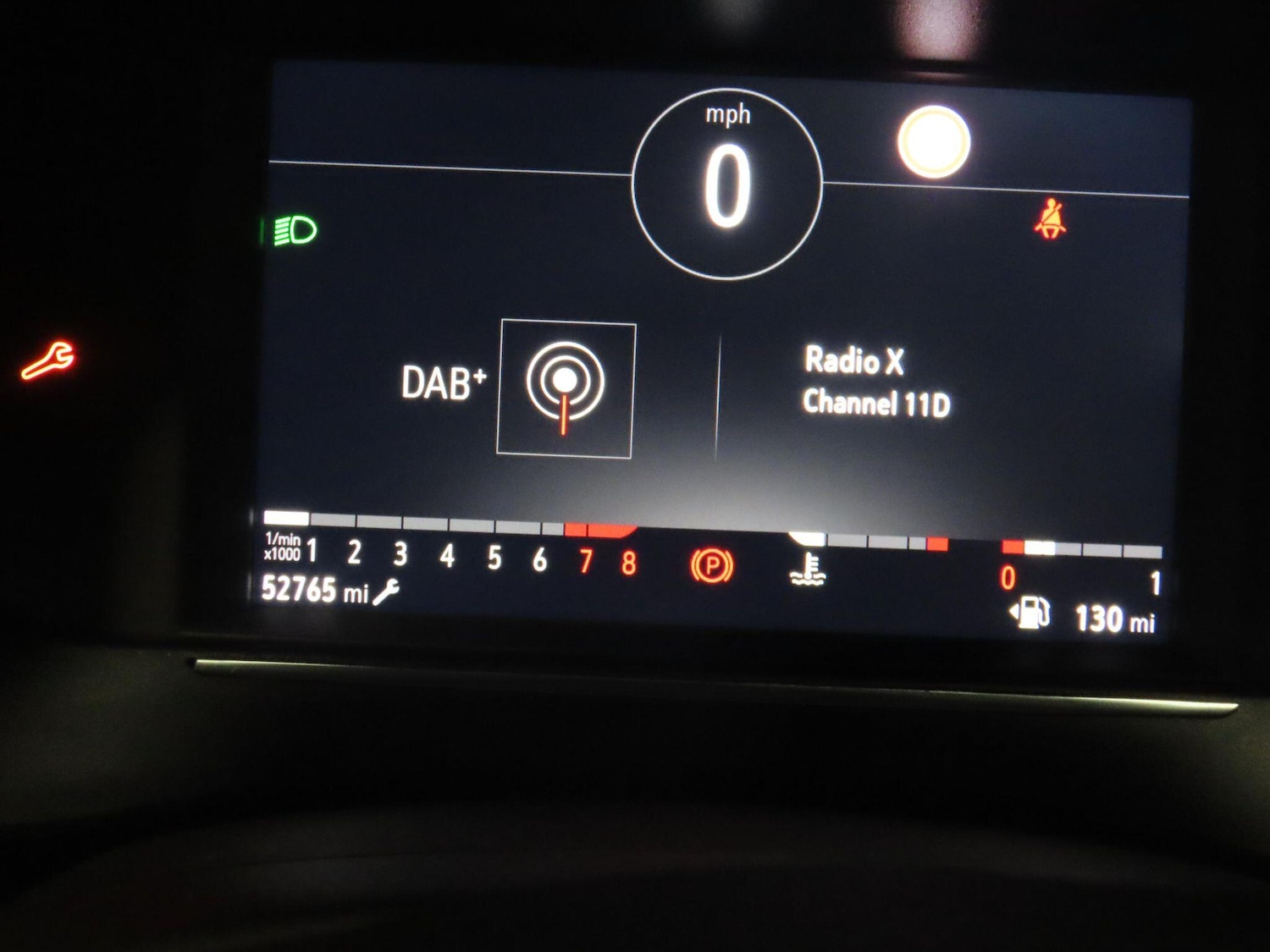 Used Vauxhall Corsa 2020 for sale - 76801983: Photo 7