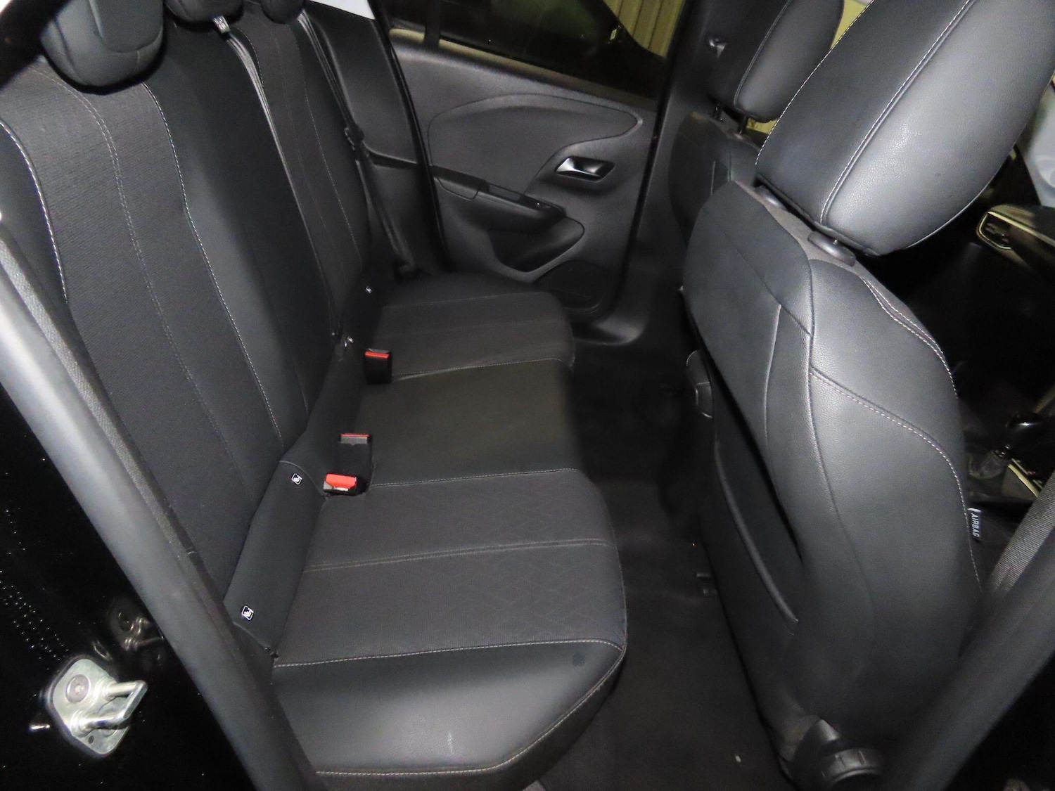 Used Vauxhall Corsa 2020 for sale - 76801983: Photo 9