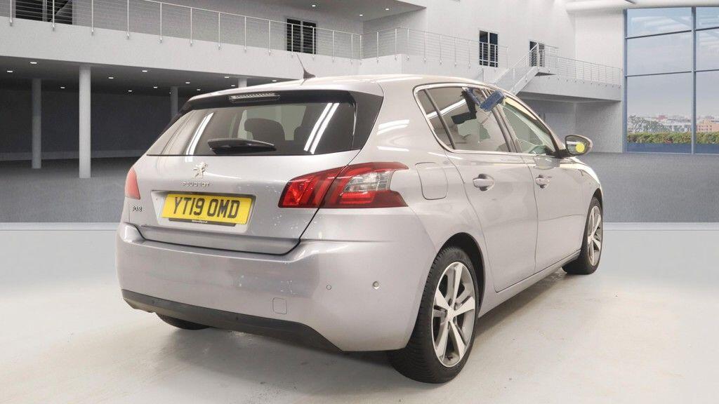 Used Peugeot 308 2019 for sale - 77156269: Photo 10