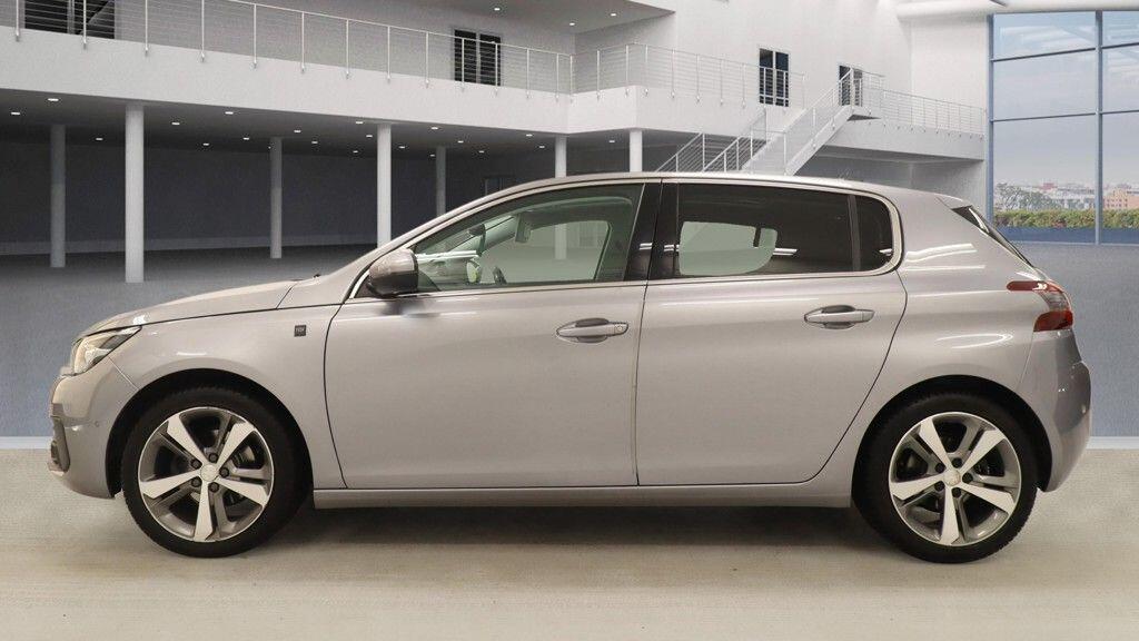 Used Peugeot 308 2019 for sale - 77156269: Photo 12