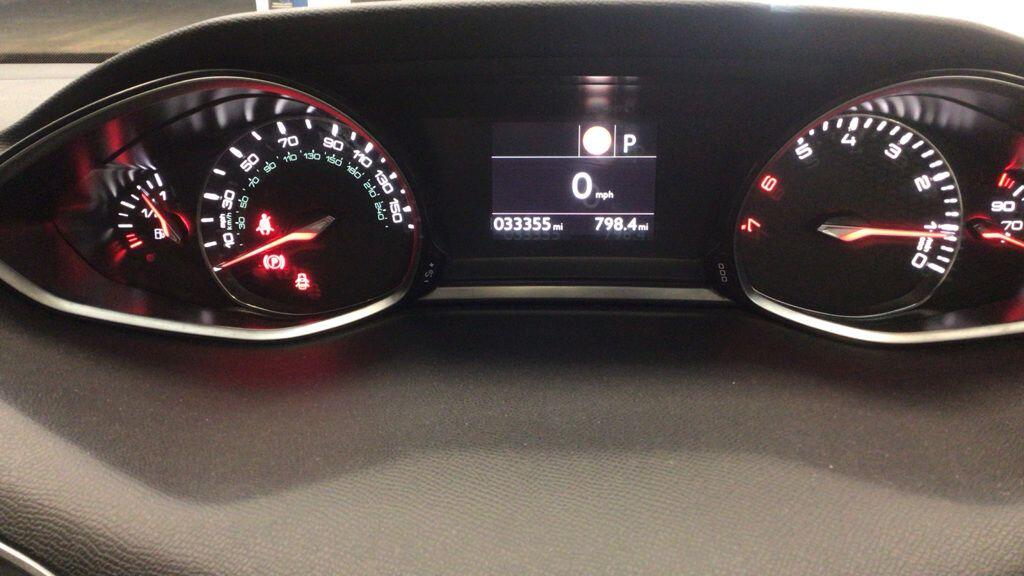 Used Peugeot 308 2019 for sale - 77156269: Photo 13