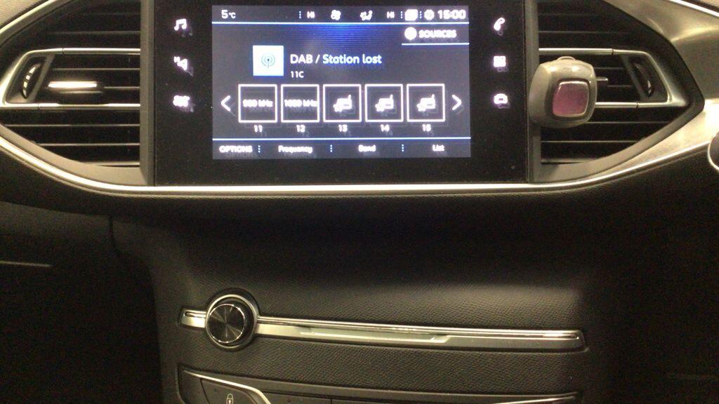 Used Peugeot 308 2019 for sale - 77156269: Photo 14