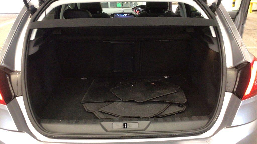 Used Peugeot 308 2019 for sale - 77156269: Photo 15