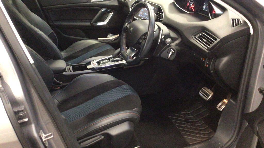 Used Peugeot 308 2019 for sale - 77156269: Photo 17