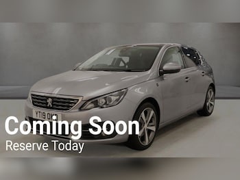 2019 (19) - 1.2 PureTech 130 Tech Edition 5dr EAT8