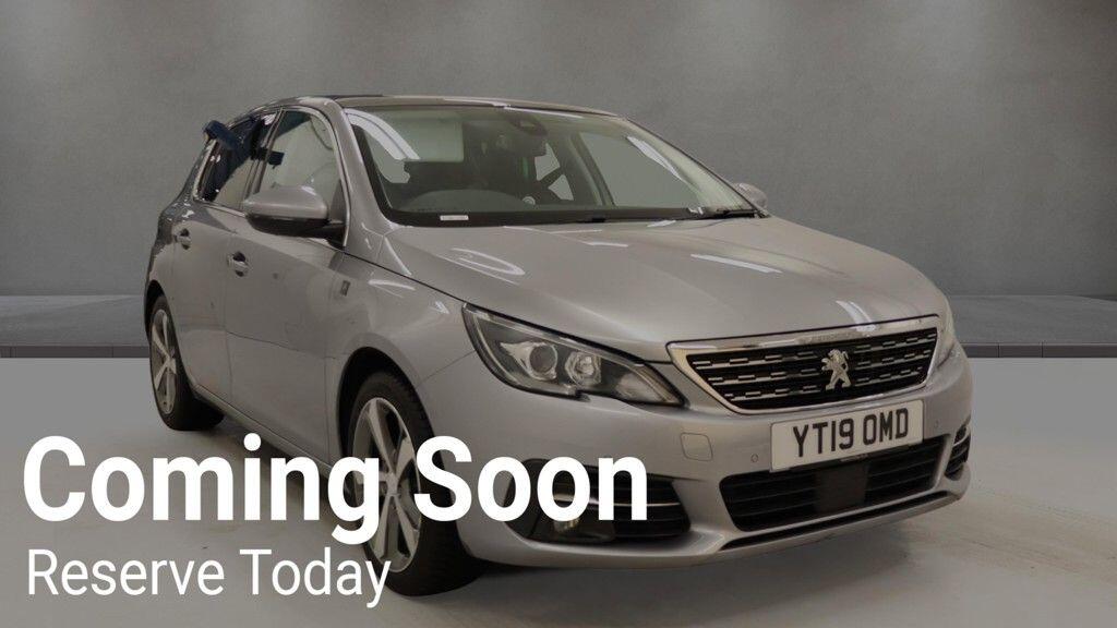 Used Peugeot 308 2019 for sale - 77156269: Photo 2