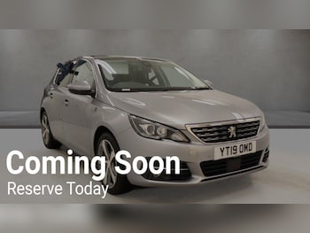 Used Peugeot 308 2019 for sale - 77156269: Photo