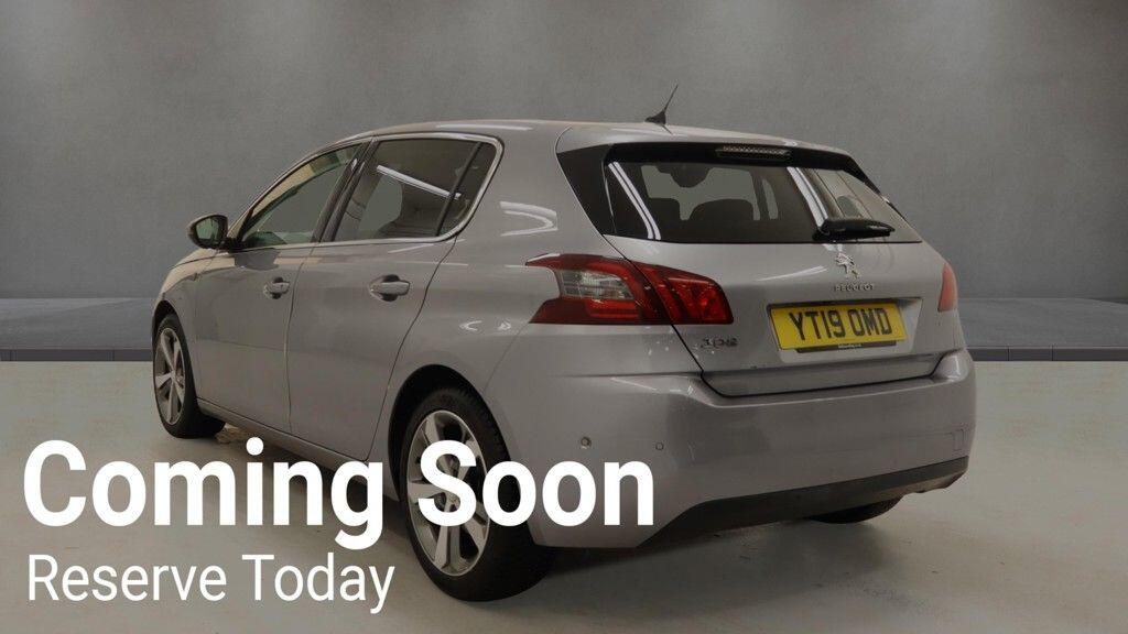 Used Peugeot 308 2019 for sale - 77156269: Photo 3