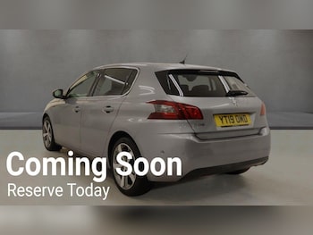 Used Peugeot 308 2019 for sale - 77156269: Photo