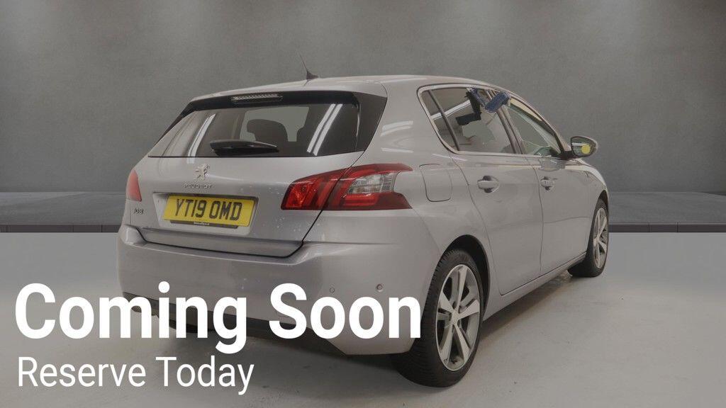 Used Peugeot 308 2019 for sale - 77156269: Photo 4