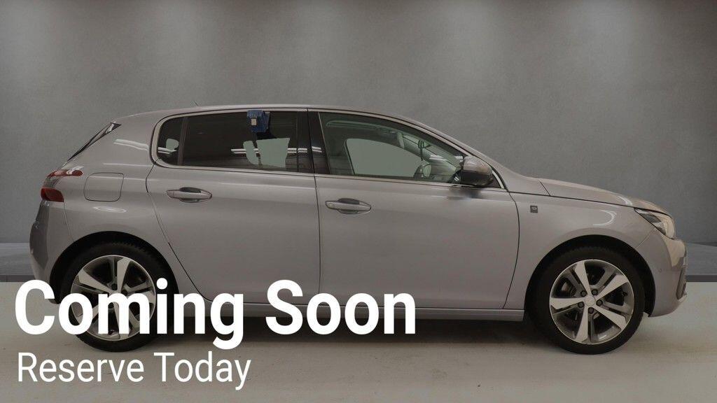 Used Peugeot 308 2019 for sale - 77156269: Photo 5