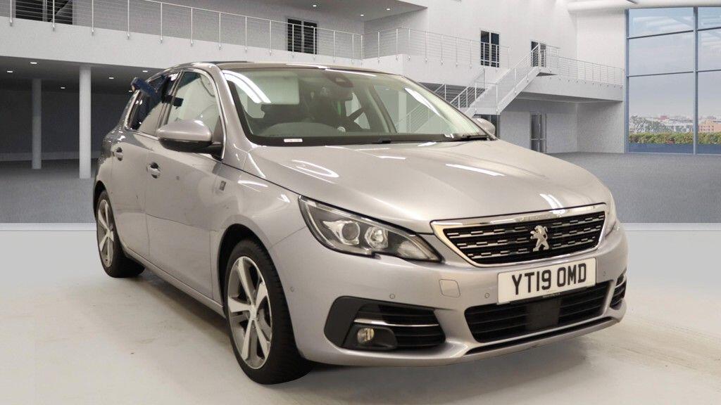 Used Peugeot 308 2019 for sale - 77156269: Photo 7