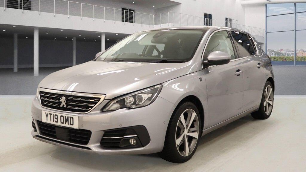 Used Peugeot 308 2019 for sale - 77156269: Photo 8