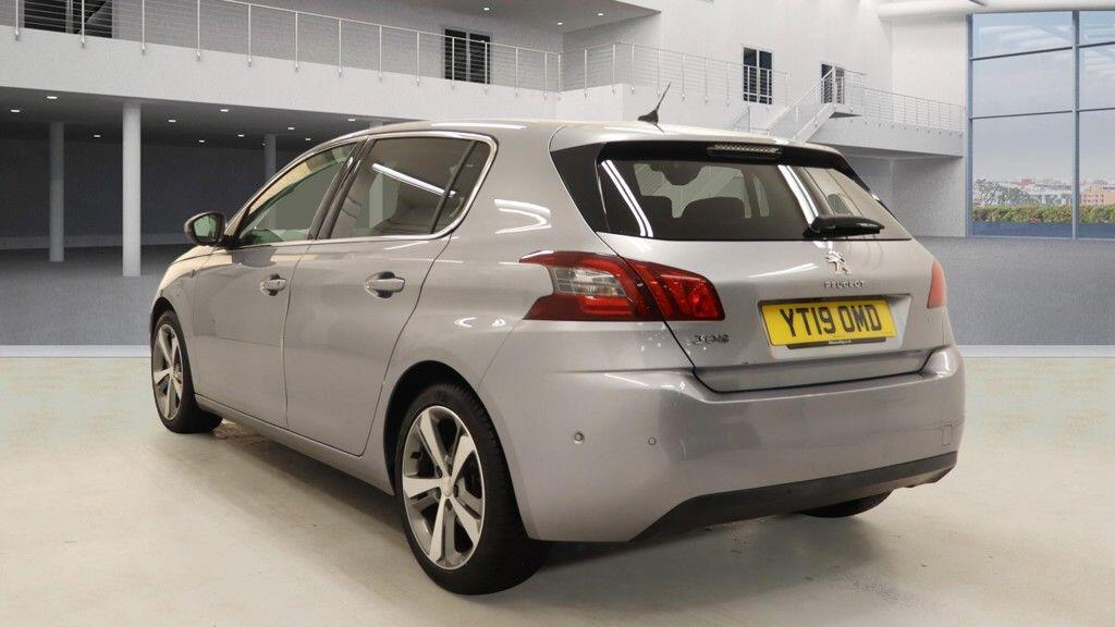 Used Peugeot 308 2019 for sale - 77156269: Photo 9