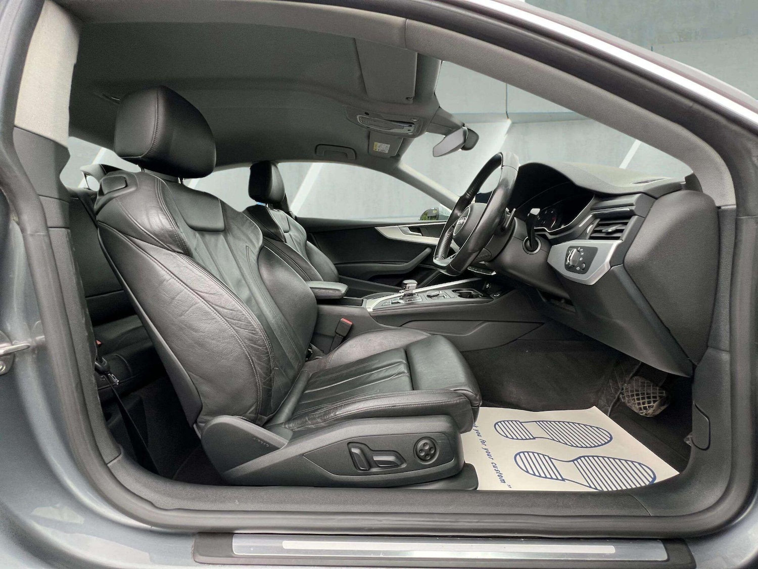 Used Audi A5 2017 for sale - 77102024: Photo 17