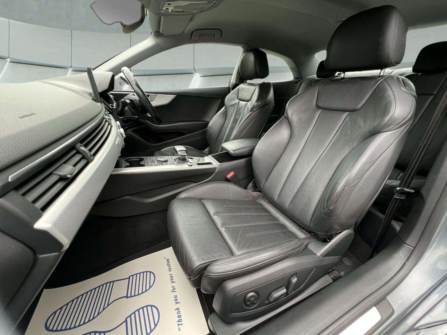 Used Audi A5 2017 for sale - 77102024: Photo 21