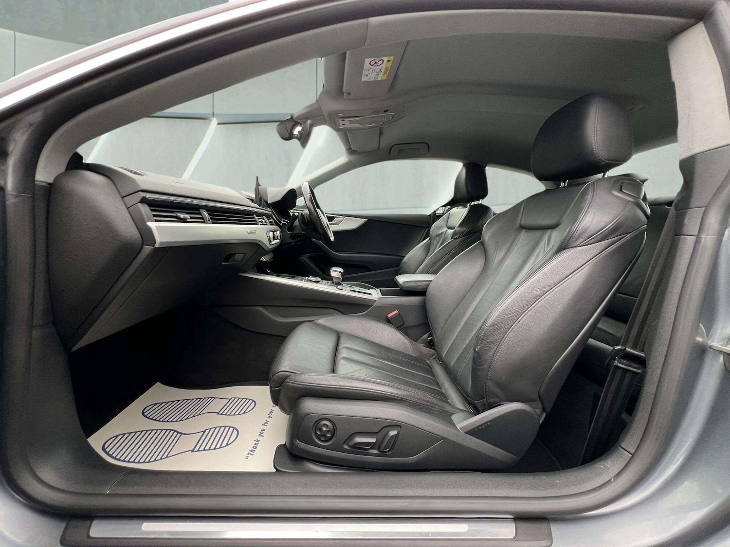 Used Audi A5 2017 for sale - 77102024: Photo 22