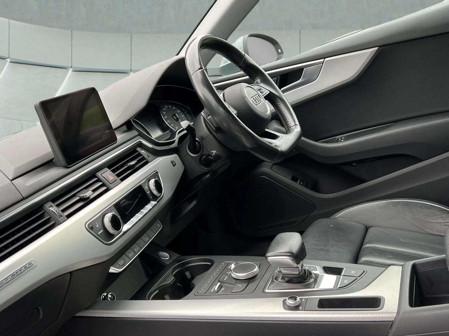 Used Audi A5 2017 for sale - 77102024: Photo 24