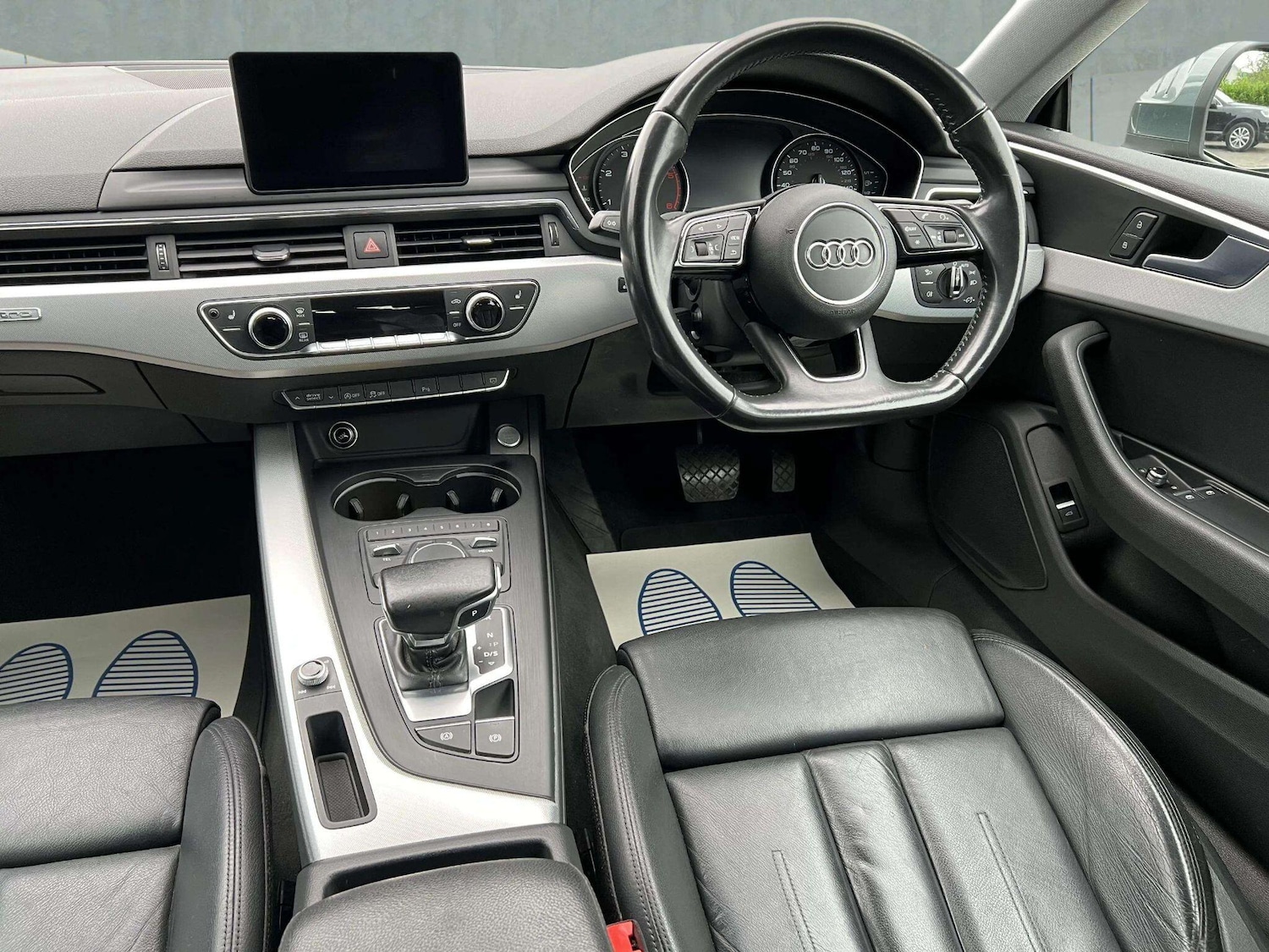 Used Audi A5 2017 for sale - 77102024: Photo 25