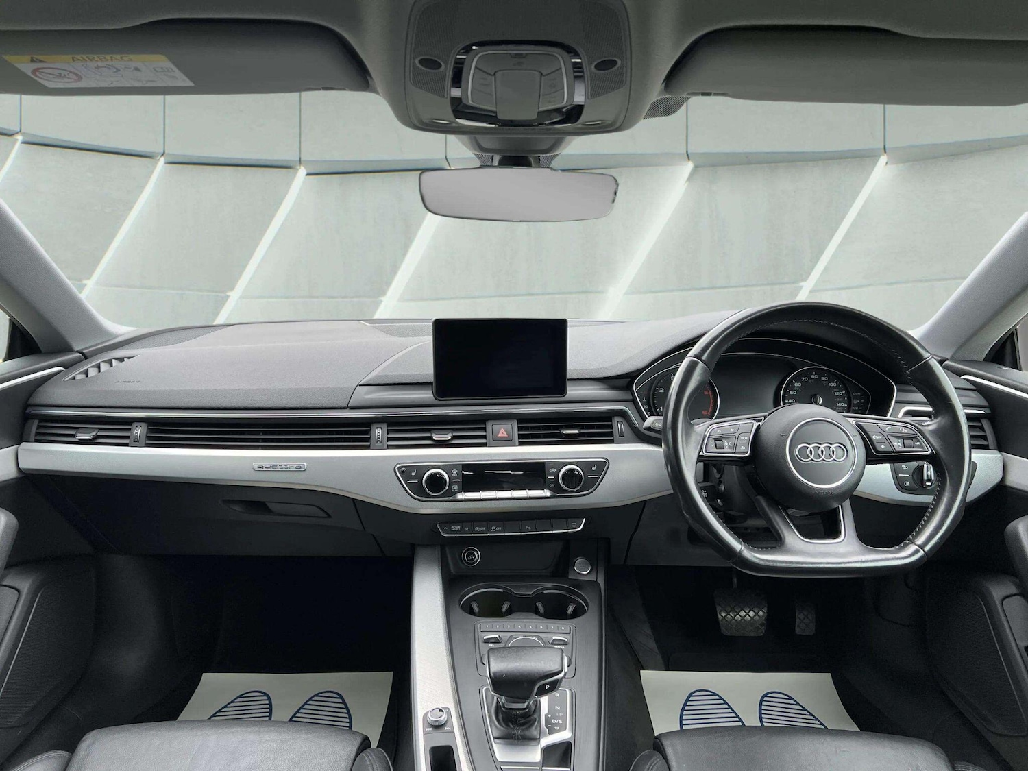 Used Audi A5 2017 for sale - 77102024: Photo 27