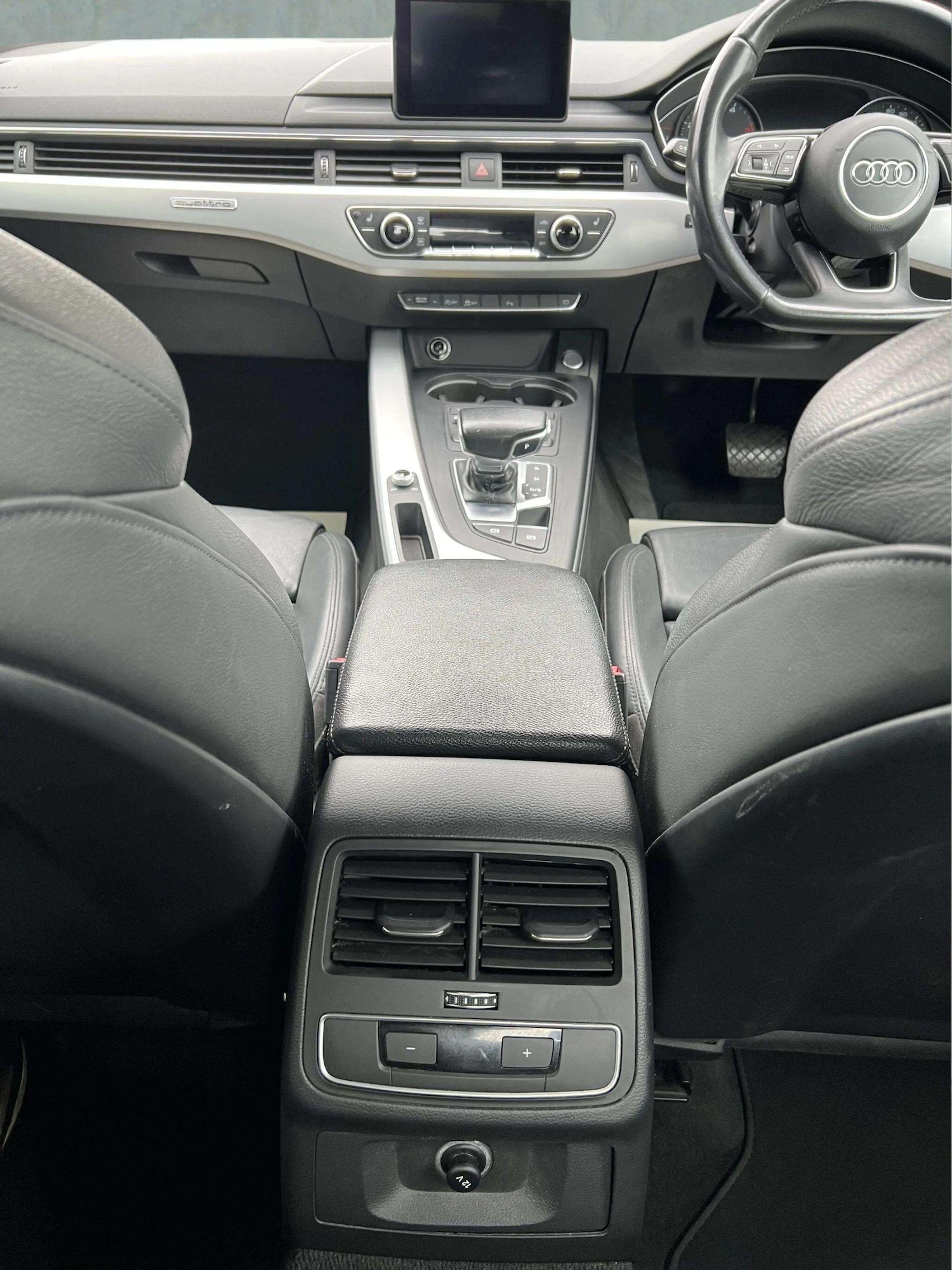 Used Audi A5 2017 for sale - 77102024: Photo 38