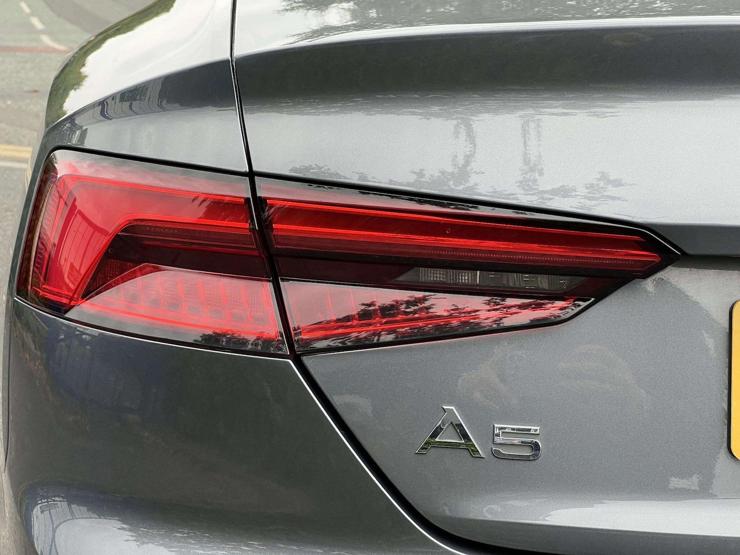 Used Audi A5 2017 for sale - 77102024: Photo 63