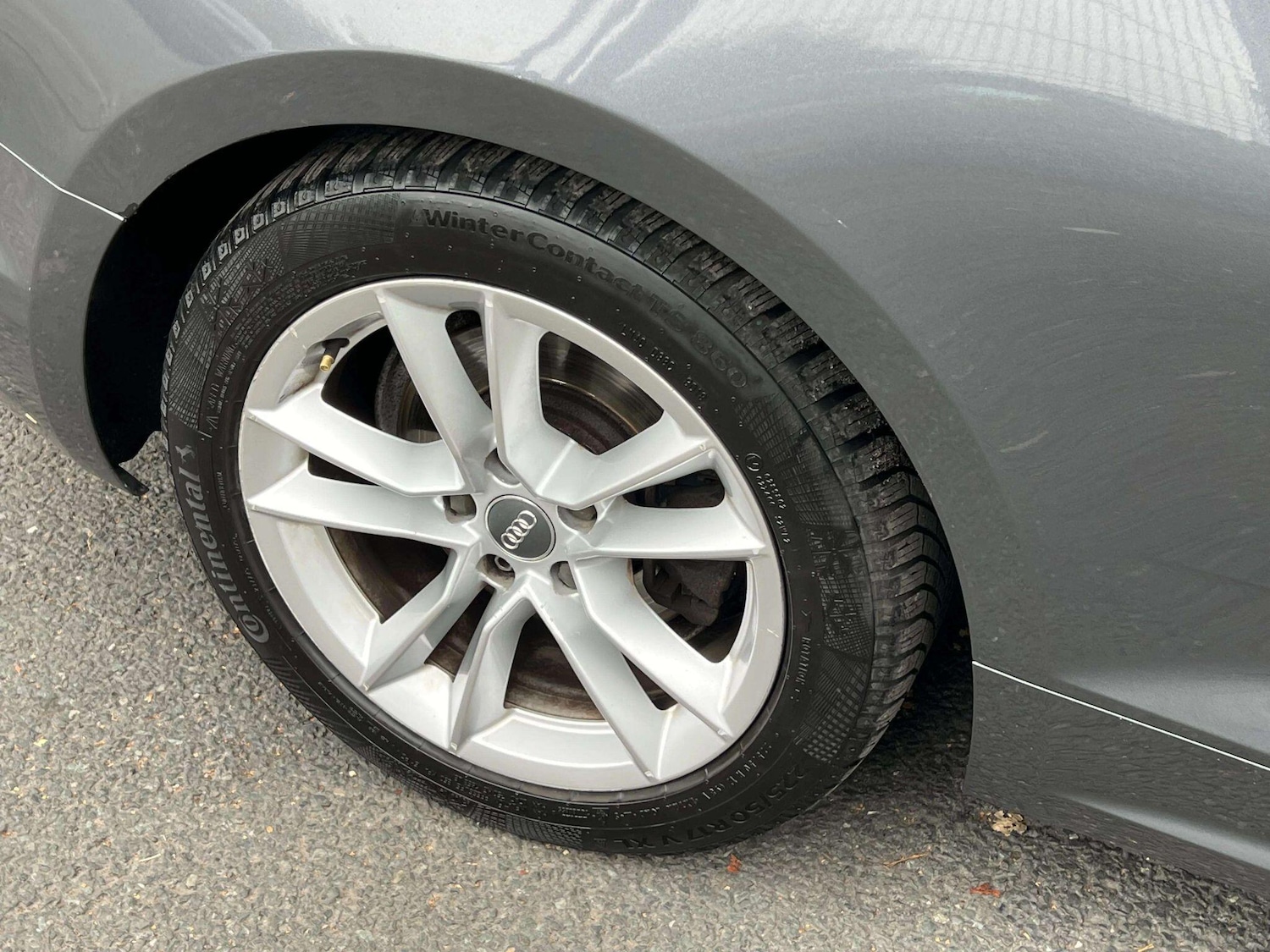 Used Audi A5 2017 for sale - 77102024: Photo 65