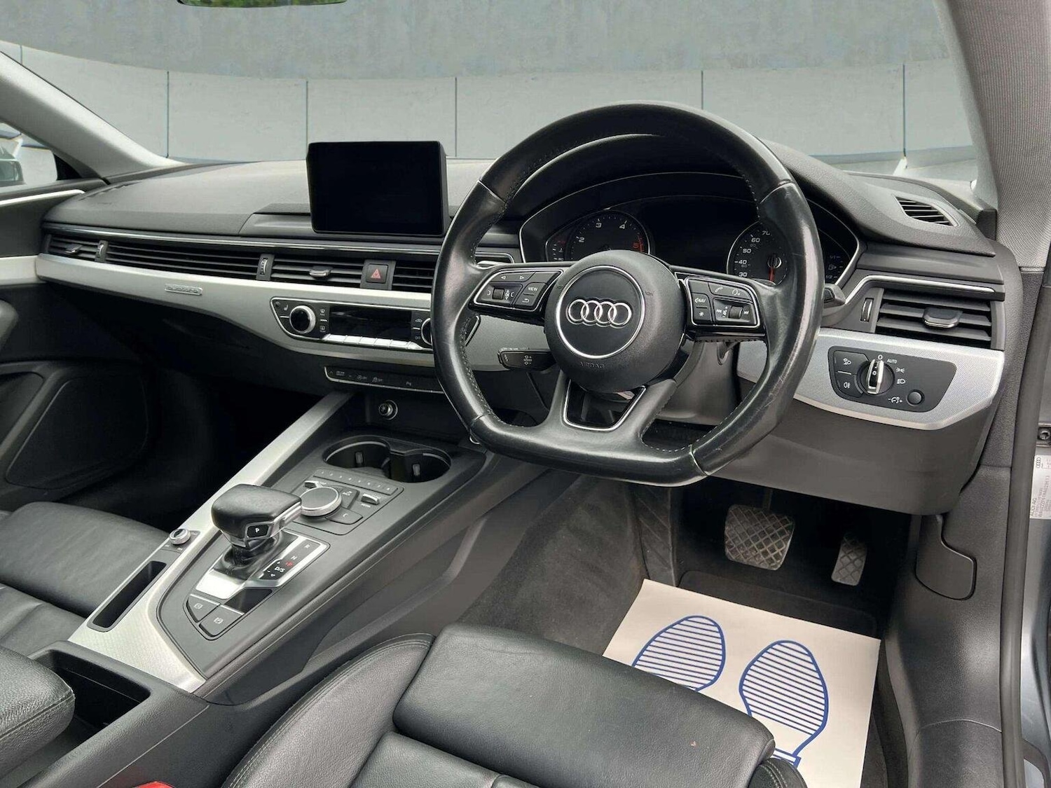Used Audi A5 2017 for sale - 76566655: Photo 15