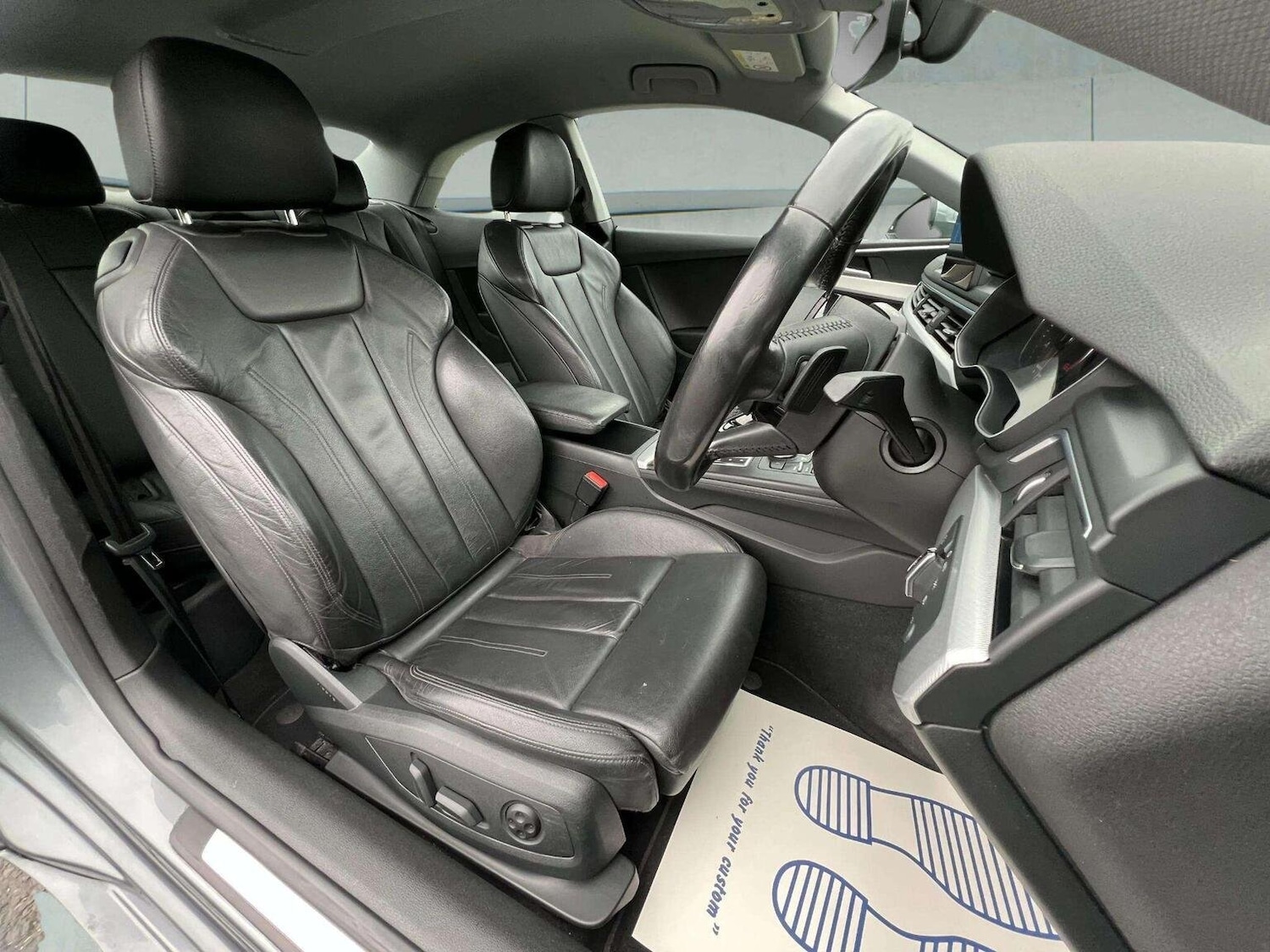 Used Audi A5 2017 for sale - 76566655: Photo 16