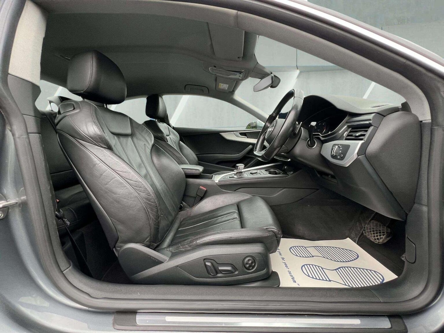 Used Audi A5 2017 for sale - 76566655: Photo 17