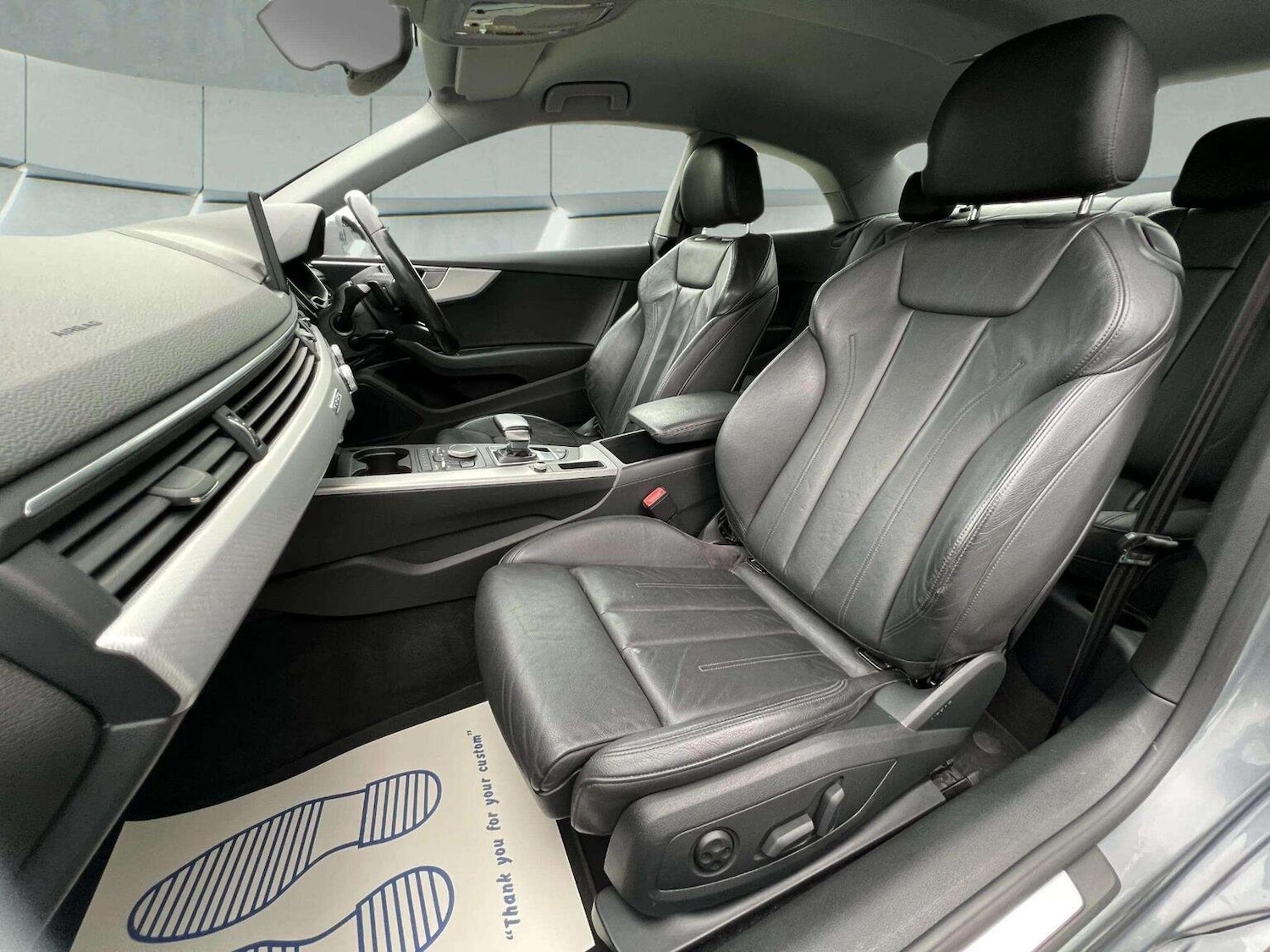 Used Audi A5 2017 for sale - 76566655: Photo 21