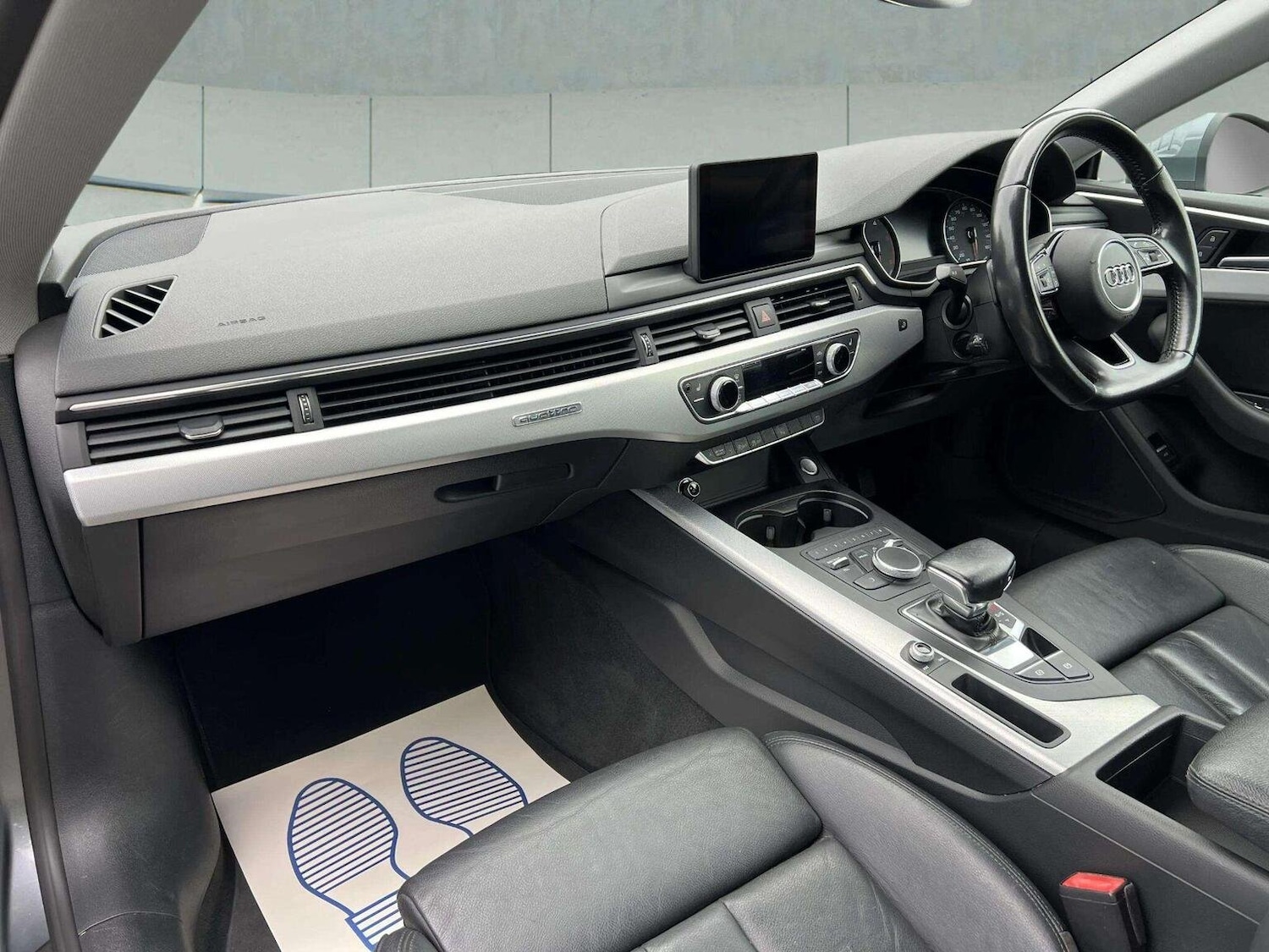 Used Audi A5 2017 for sale - 76566655: Photo 23