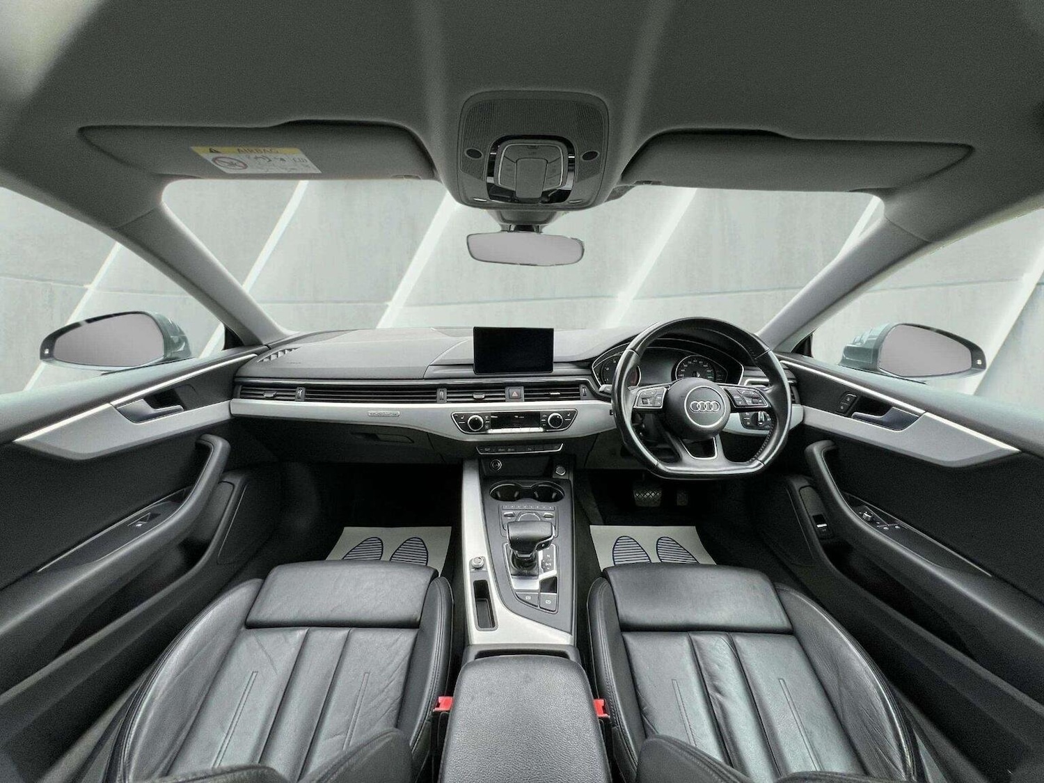 Used Audi A5 2017 for sale - 76566655: Photo 26