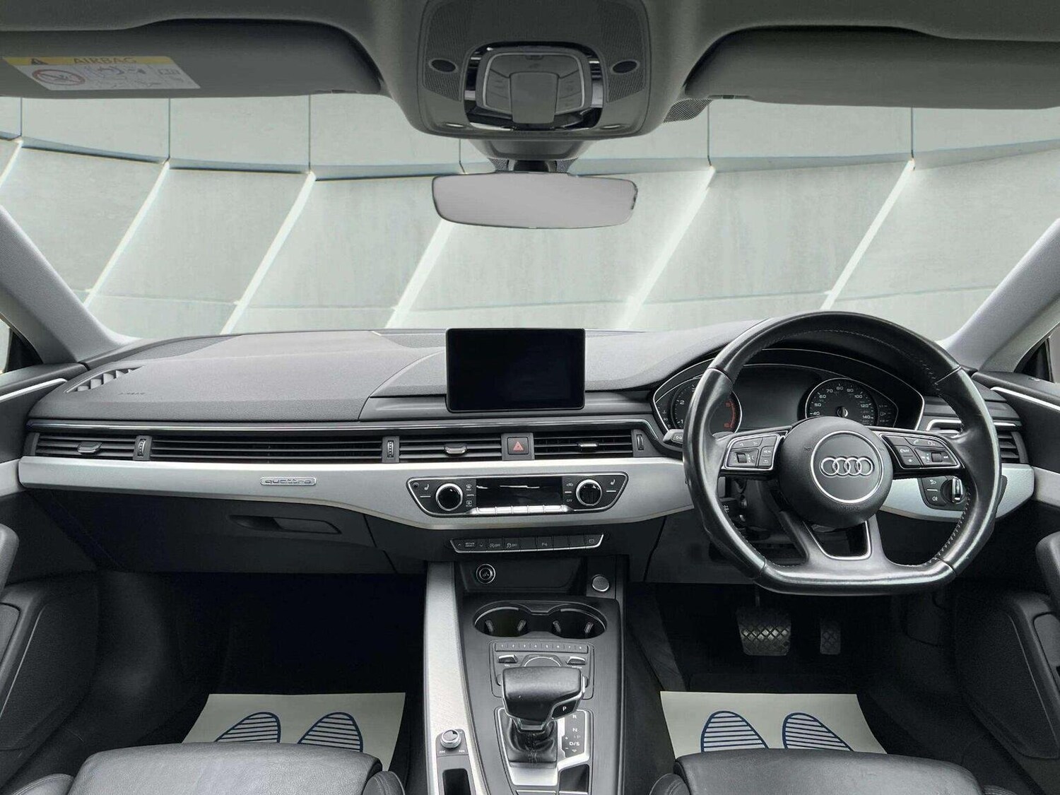 Used Audi A5 2017 for sale - 76566655: Photo 27