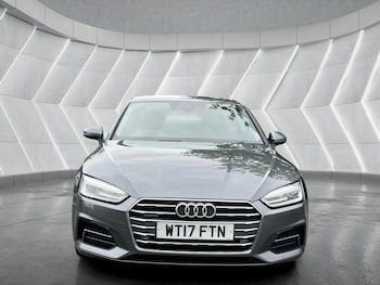 Used Audi A5 2017 for sale - 76566655: Photo