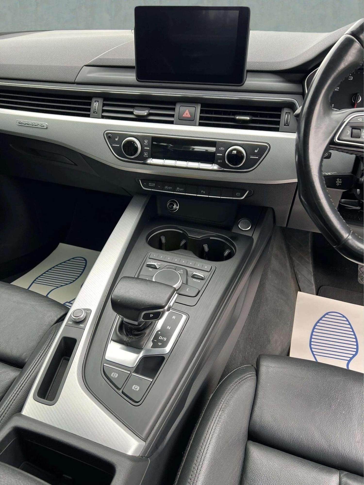 Used Audi A5 2017 for sale - 76566655: Photo 30